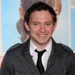 Nate Corddry American Actor, Comedian