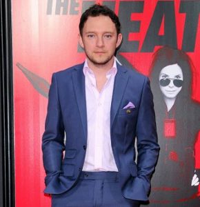 Nate Corddry - Biography, Height & Life Story | Super Stars Bio