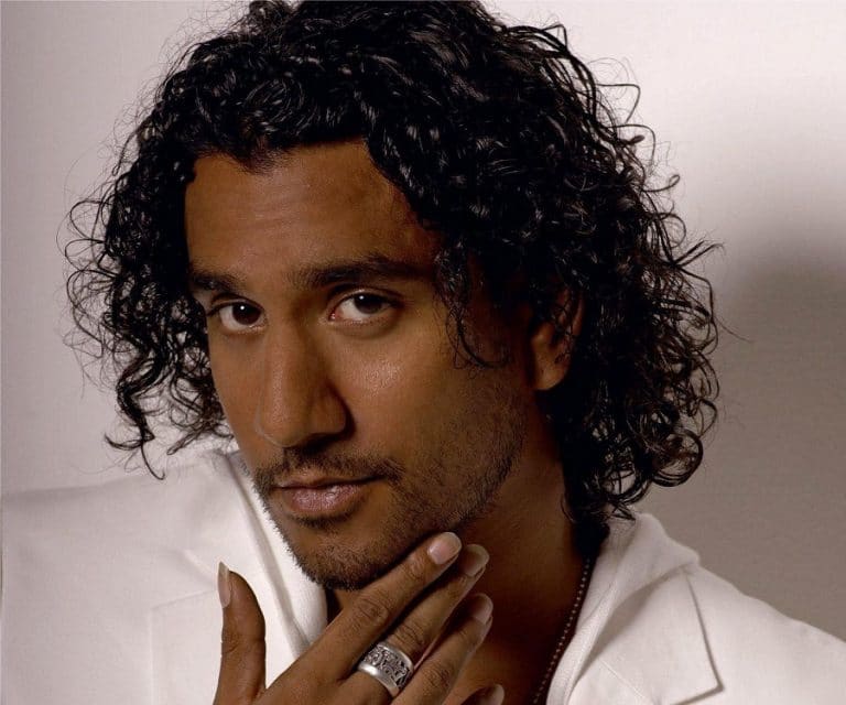 Naveen Andrews - Biography, Height & Life Story | Super Stars Bio