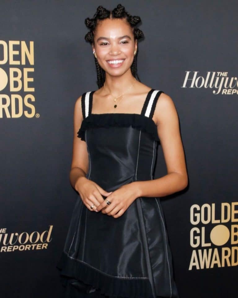 Nesta Cooper - Biography, Height & Life Story | Super Stars Bio