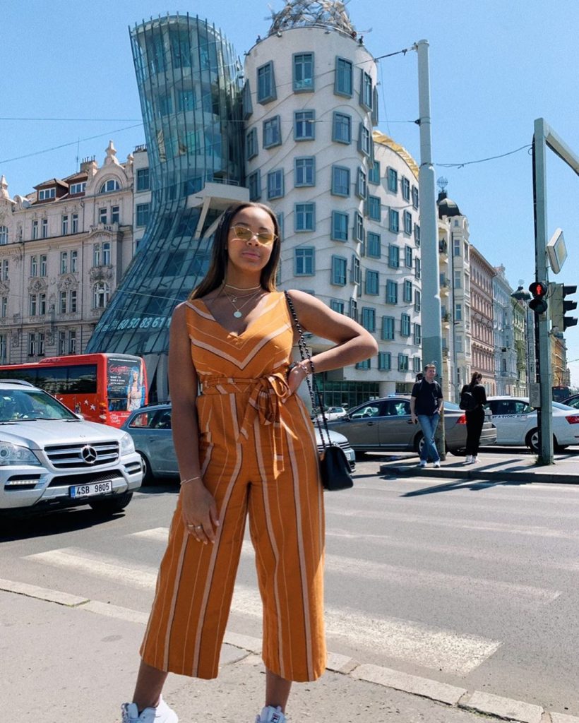 Nia Sioux - Biography, Height & Life Story | Super Stars Bio