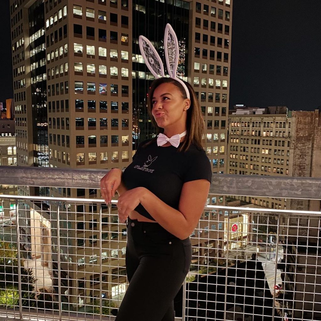 Nia Sioux - Biography, Height & Life Story | Super Stars Bio