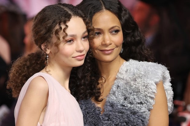 Nico Parker Biography Height Life Story Super Stars Bio