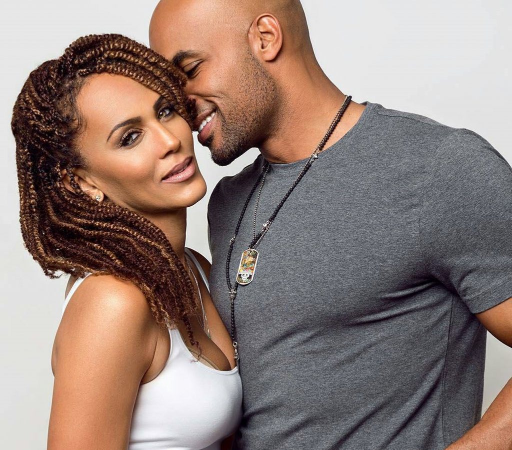 Nicole Ari Parker - Biography, Height & Life Story | Super Stars Bio