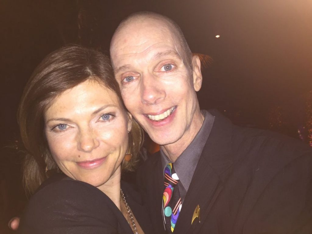 Nicole de Boer - Biography, Height & Life Story | Super Stars Bio