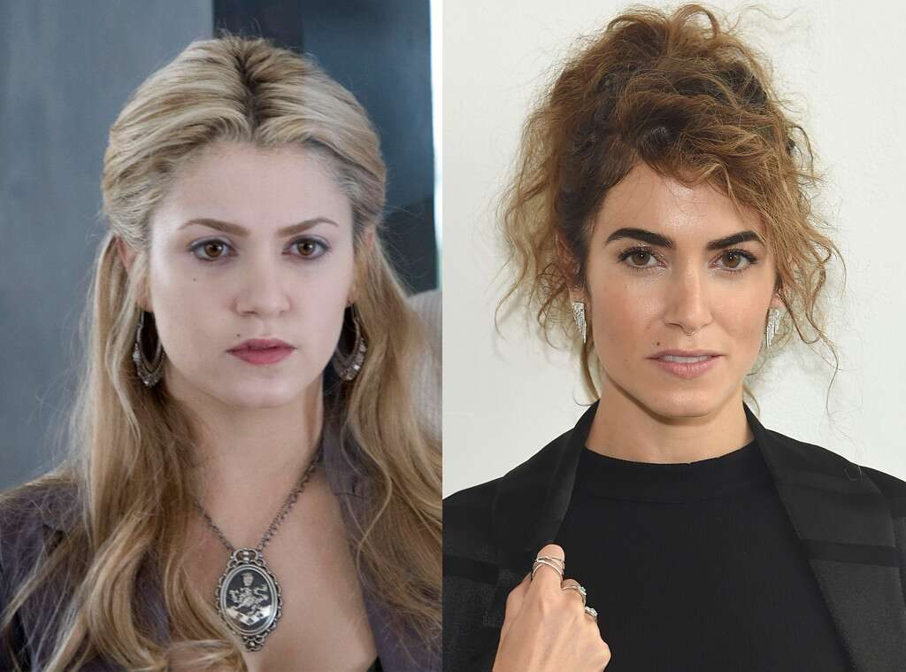 Nikki Reed - Biography, Height & Life Story | Super Stars Bio