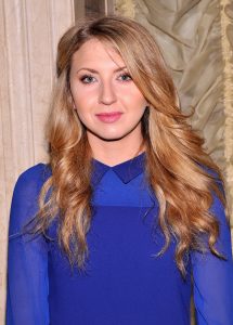 Nina Arianda - Biography, Height & Life Story | Super Stars Bio