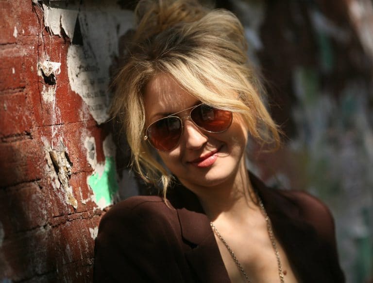 Nina Arianda - Biography, Height & Life Story | Super Stars Bio