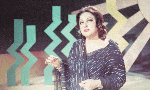 Noor Jehan Pakistani Actress, Playback Singer