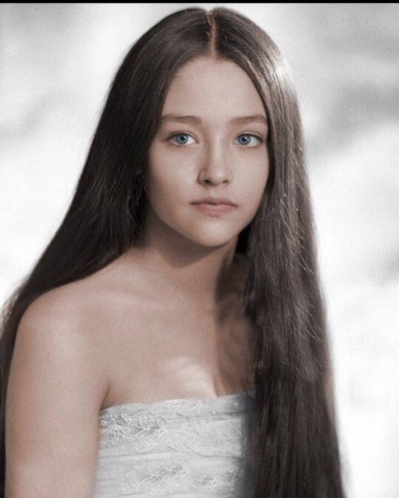 Olivia Hussey - Biography, Height & Life Story | Super Stars Bio
