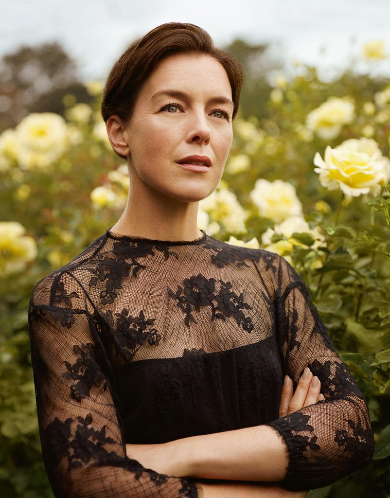Olivia Williams - Biography, Height & Life Story | Super Stars Bio