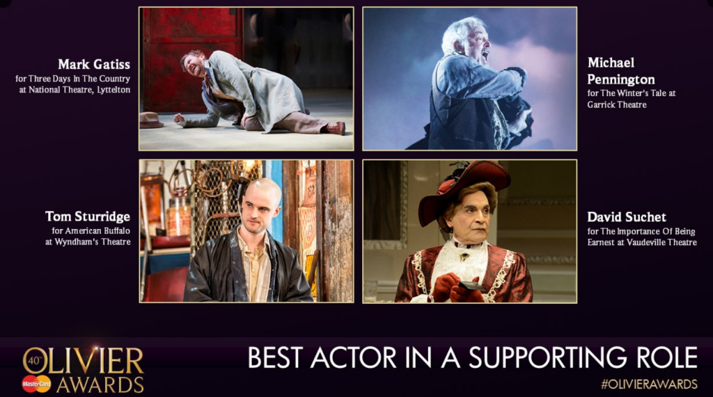 Tom Sturridge - Biography, Height & Life Story | Super Stars Bio