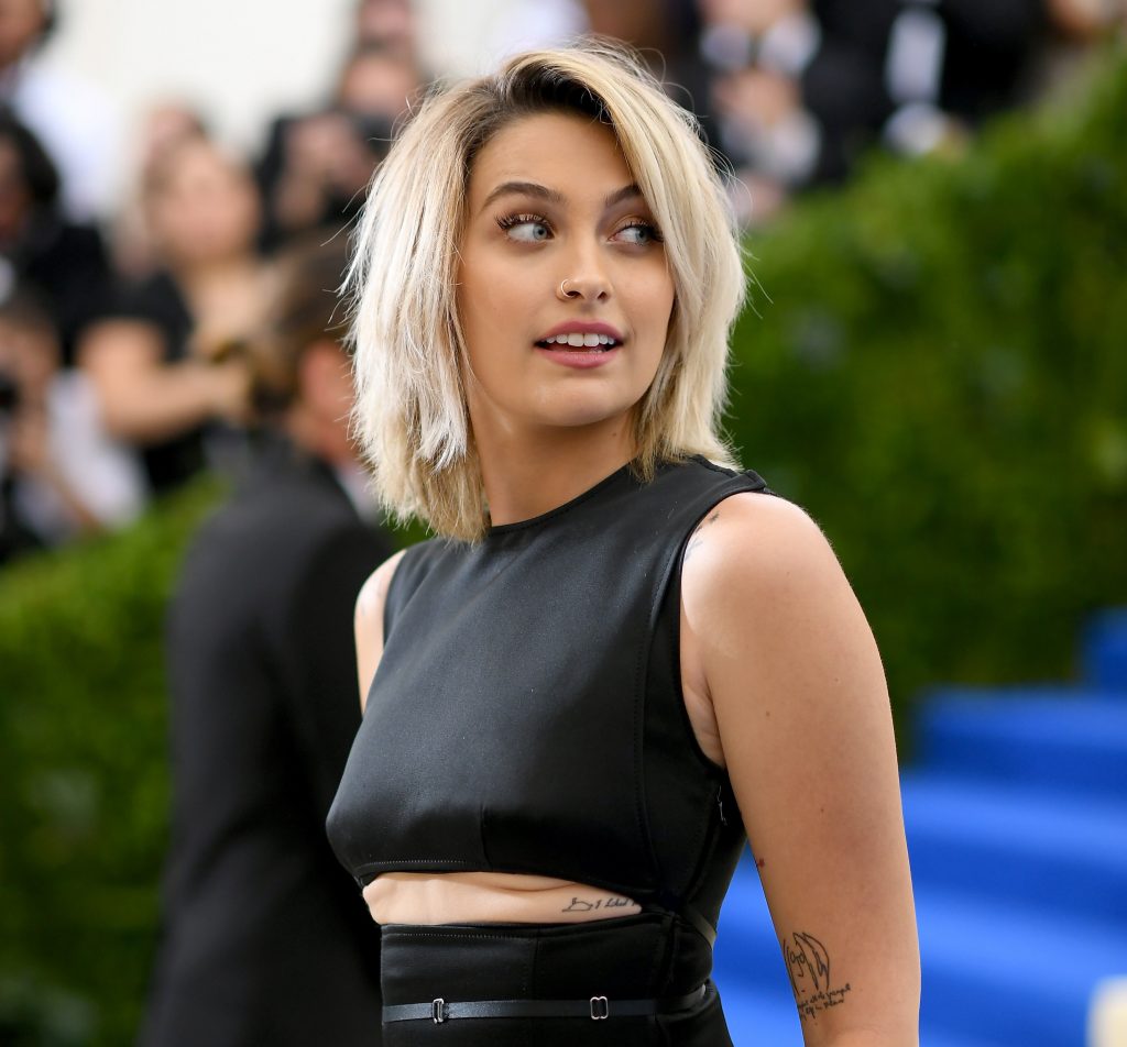 Paris Jackson - Biography, Height & Life Story | Super Stars Bio