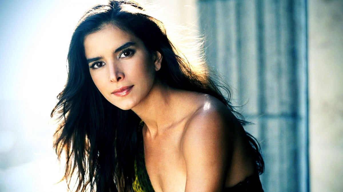 Patricia Velasquez Venezuelan Actress and Model