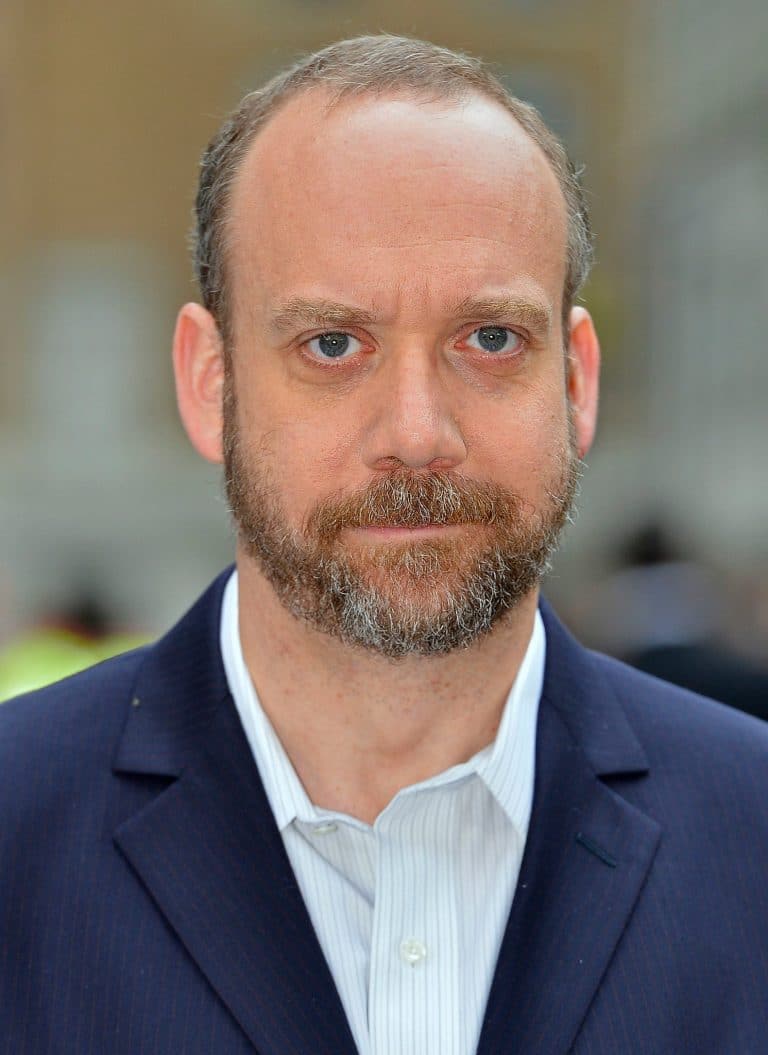 Paul Giamatti - Biography, Height & Life Story | Super Stars Bio