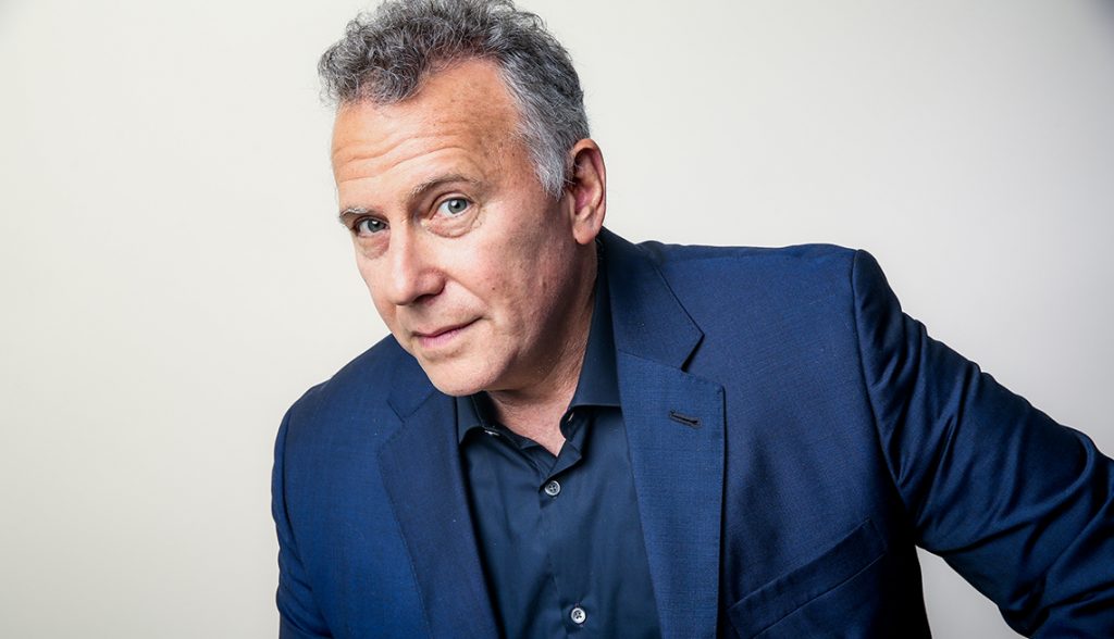 Paul Reiser Biography, Height & Life Story Super Stars Bio