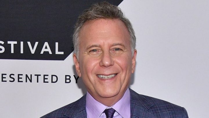 Paul Reiser - Biography, Height & Life Story | Super Stars Bio