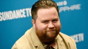 Paul Walter Hauser American Actor and Stand-Up Comedian