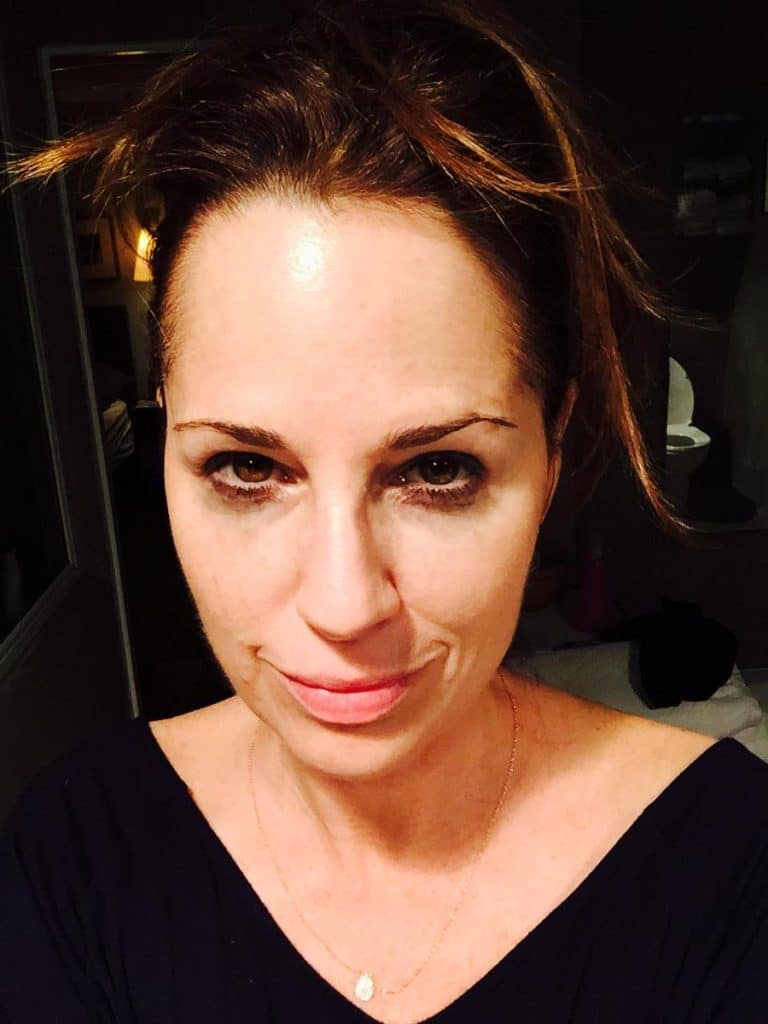 Paula Marshall - Biography, Height & Life Story | Super Stars Bio