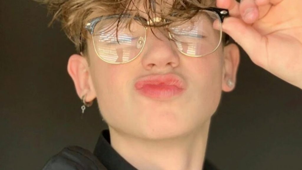 Payton Moormeier - Biography, Height & Life Story | Super Stars Bio