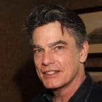 Peter Gallagher American Actor, Musician, Writer