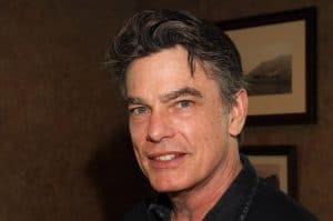 Peter Gallagher American Actor, Musician, Writer