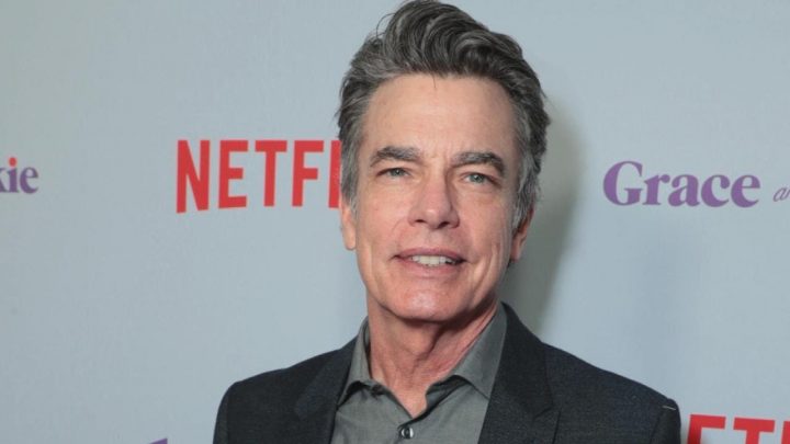 Peter Gallagher - Biography, Height & Life Story | Super Stars Bio