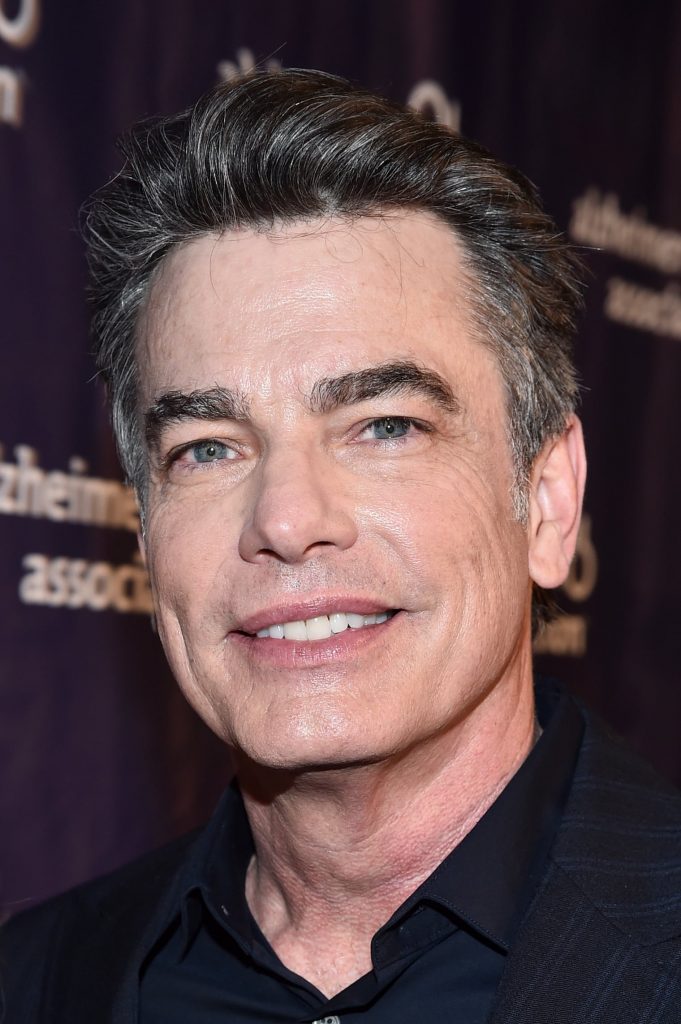 Peter Gallagher - Biography, Height & Life Story | Super Stars Bio