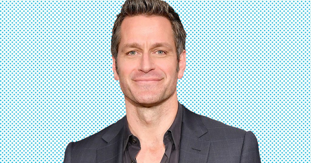 Peter Hermann - Biography, Height & Life Story | Super Stars Bio