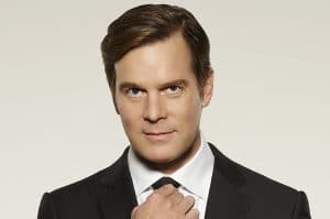 Peter Krause American TV and Film Actor