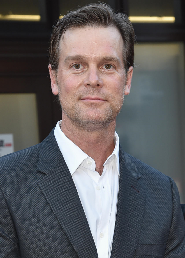 Peter Krause - Biography, Height & Life Story | Super Stars Bio