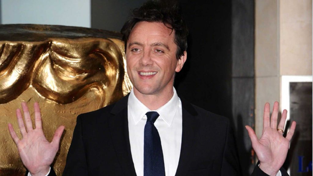 Peter Serafinowicz - Biography, Height & Life Story | Super Stars Bio