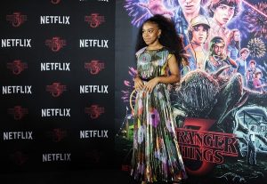 Priah Ferguson - Biography, Height & Life Story | Super Stars Bio