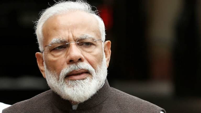 FIR registered against Bollywood celebrities who wrote open letter to Modi