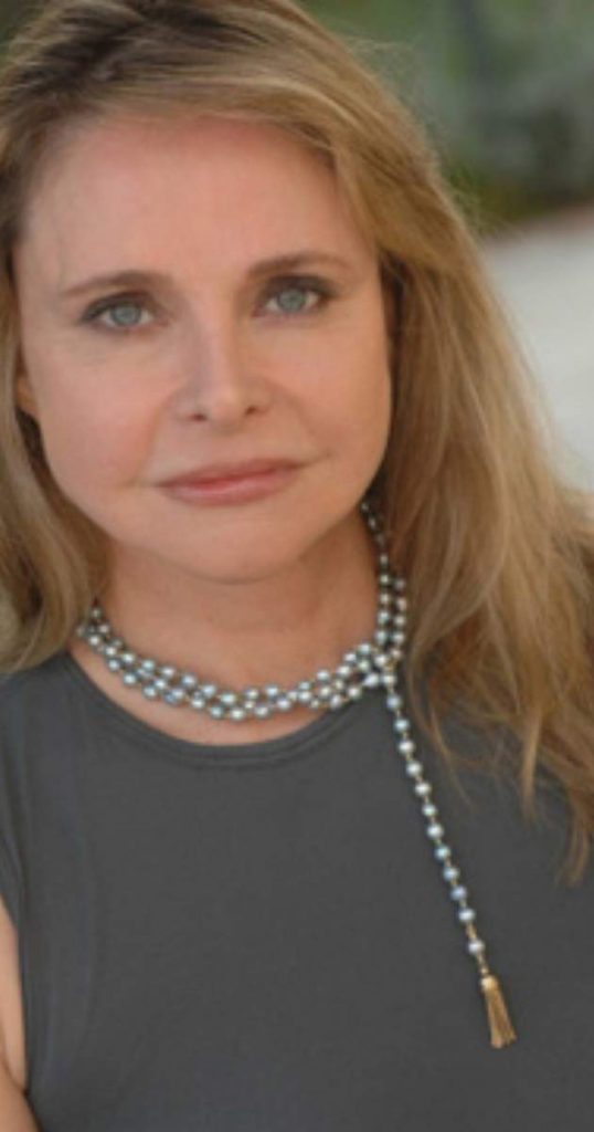 Priscilla Barnes - Biography, Height & Life Story | Super Stars Bio