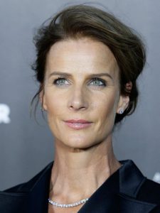 Rachel Griffiths - Biography, Height & Life Story | Super Stars Bio