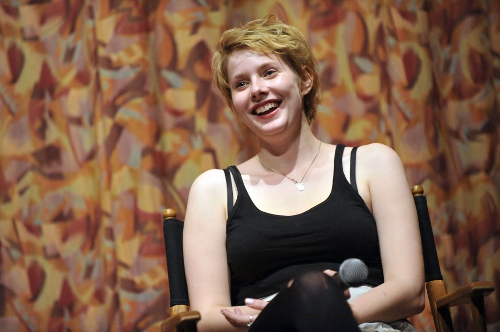 Rachel Hurd-Wood - Biography, Height & Life Story | Super Stars Bio