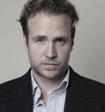 Rafe Spall Actor