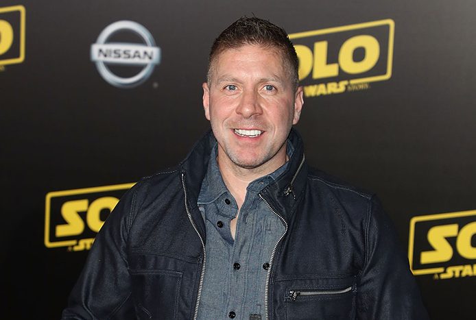 Ray Park - Biography, Height & Life Story | Super Stars Bio