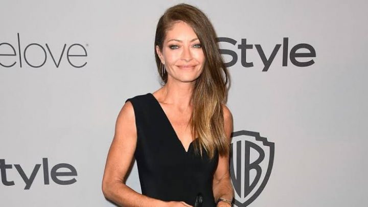 Who Is Rebecca Gayheart? A Quick Bio, Film Credits, And Recent Updates