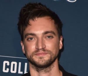 Richard Harmon - Biography, Height & Life Story | Super Stars Bio