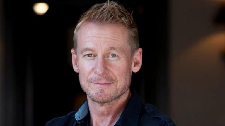 Richard Roxburgh - Biography, Height & Life Story | Super Stars Bio