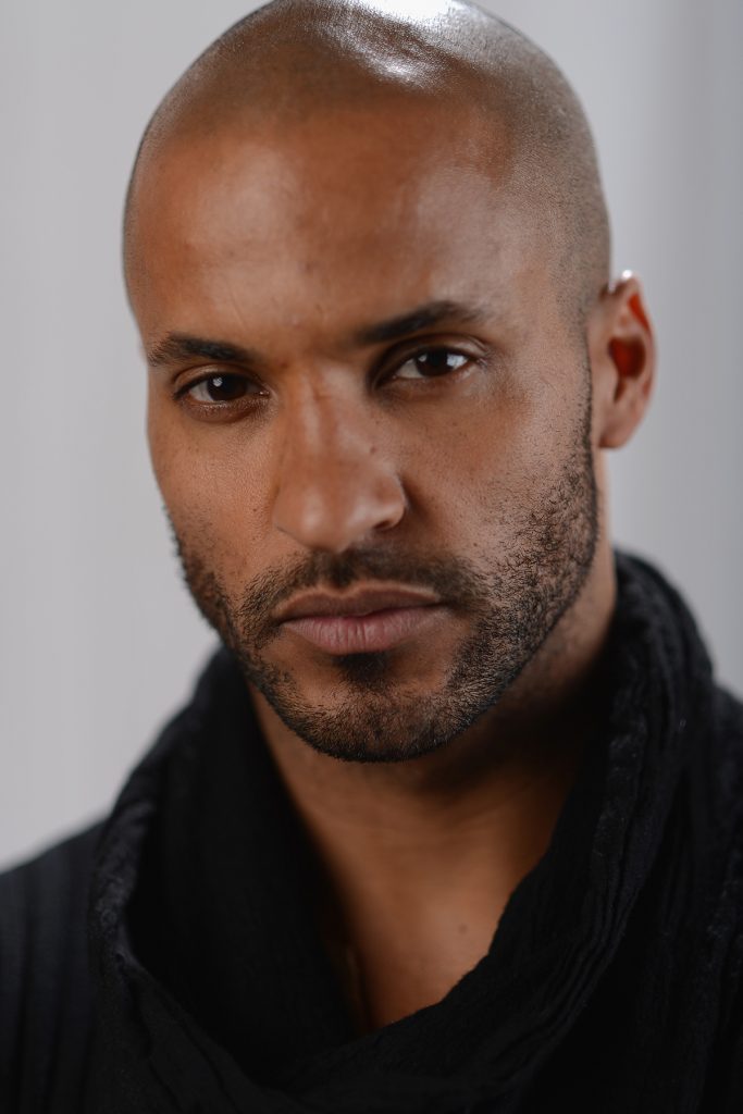 Ricky Whittle - Biography, Height & Life Story | Super Stars Bio