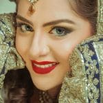 Rida Isfahani Pakistani Actress, Model