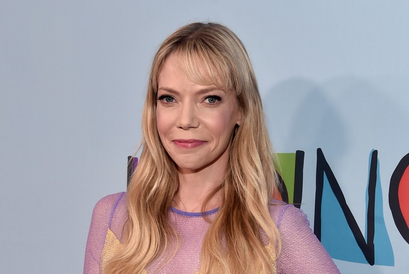Riki Lindhome's Photos Gallery.