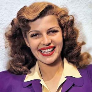 Rita Hayworth - Biography, Height & Life Story | Super Stars Bio