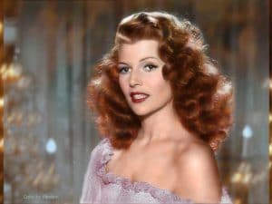 Rita Hayworth - Biography, Height & Life Story | Super Stars Bio