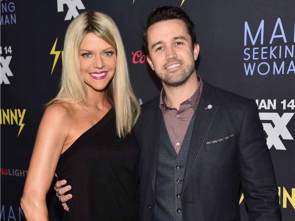 Rob McElhenney - Biography, Height & Life Story | Super Stars Bio