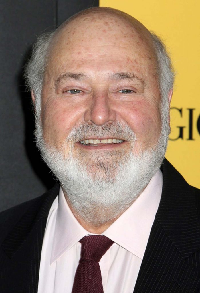 Rob Reiner - Biography, Height & Life Story | Super Stars Bio