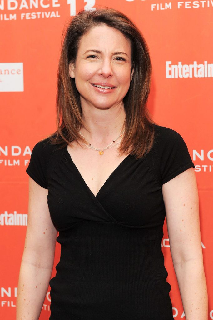 Robin Weigert - Biography, Height & Life Story | Super Stars Bio